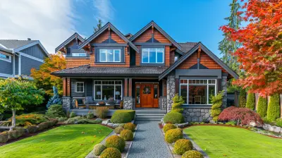 Top Mistakes to Avoid When Applying for a Mortgage