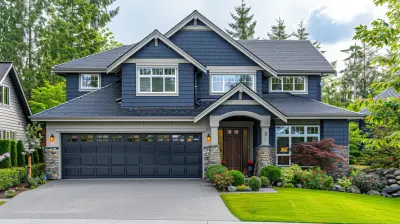 Top Mistakes to Avoid When Applying for a Mortgage