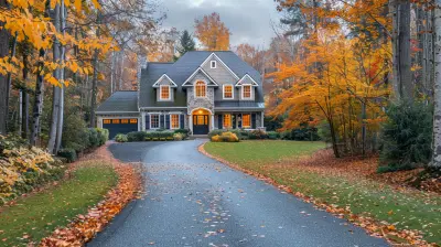 Top Mistakes to Avoid When Applying for a Mortgage