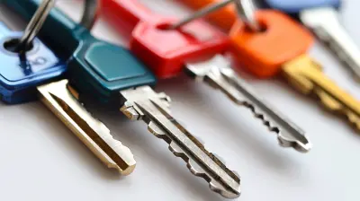 Top Mistakes To Avoid When Applying For A Mortgage