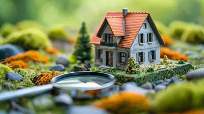 Top Mistakes to Avoid When Purchasing Rural Land