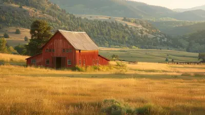 Top Mistakes to Avoid When Purchasing Rural Land