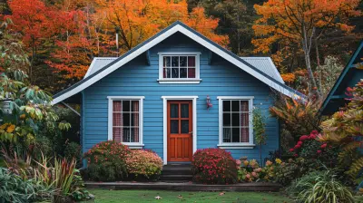 Transfer of Property and How It Impacts Taxes