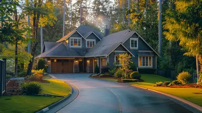 Transfer of Property and How It Impacts Taxes