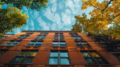 Transforming Old Buildings into Affordable Housing Opportunities