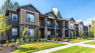 Transitioning from Single-Family to Multifamily Real Estate Investing