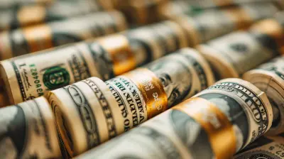 Trends in Luxury Real Estate Investing