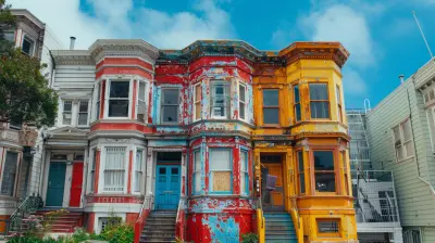 Turning Distressed Properties into Profitable Multifamily Housing