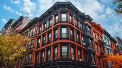 Turning Distressed Properties into Profitable Multifamily Housing
