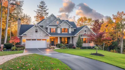 Understanding Capital Gains Tax When Selling Your Home