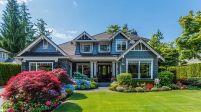 Understanding Capital Gains Tax When Selling Your Home