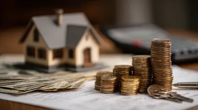 Understanding Escrow: What Every Homebuyer Needs to Know by 2026