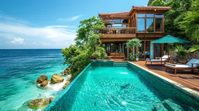 Understanding Guest Profiles: Who’s Booking Your Vacation Home?