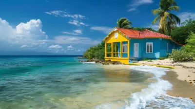 Understanding Guest Profiles: Who’s Booking Your Vacation Home?