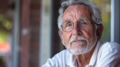 Understanding the Basics of Reverse Mortgages