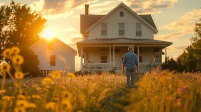 Understanding the Basics of Reverse Mortgages