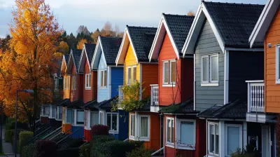 Understanding the Impact of Inflation on Real Estate Investments