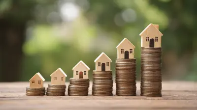 Understanding the Impact of Rising Home Prices on First-Time Buyers in 2026