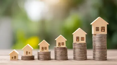 Understanding the Impact of Rising Home Prices on First-Time Buyers in 2026