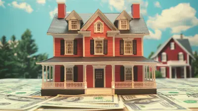 Understanding the Mortgage Application Process: A Step-by-Step Guide