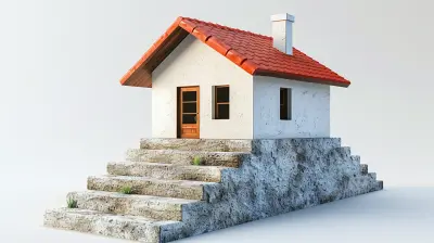 Understanding The Mortgage Application Process A Step By Step Guide