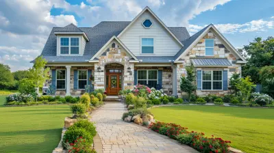 Understanding the Role of a Co-Signer in Securing a Mortgage