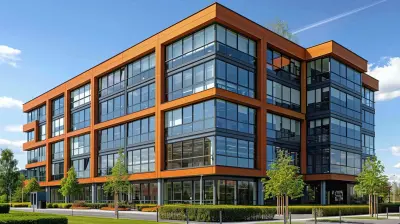 Understanding Triple-Net Leases in Commercial Real Estate