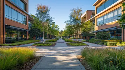 Understanding Triple-Net Leases in Commercial Real Estate