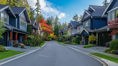 Understanding Your Property Tax Bill: A Detailed Breakdown