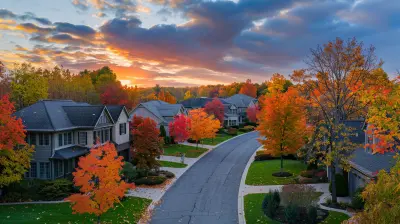 Understanding Your Property Tax Bill: A Detailed Breakdown