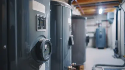 Understanding Your Water Heater: Maintenance Tips for Longevity