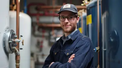 Understanding Your Water Heater: Maintenance Tips for Longevity