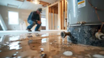 Understanding Your Water Heater: Maintenance Tips for Longevity