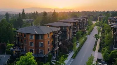 Understanding Zoning Laws for Multifamily Development Projects