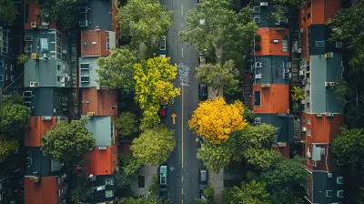 Understanding Zoning Laws for Multifamily Development Projects