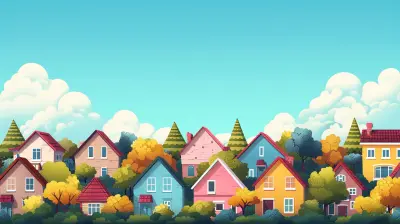 Understanding Zoning Laws in Suburban Areas