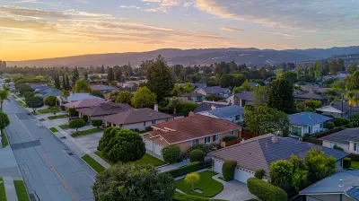 Understanding Zoning Laws in Suburban Areas