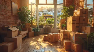 Unpacking the Buyer’s Market: Key Strategies for Success