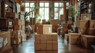 Unpacking the Buyer’s Market: Key Strategies for Success