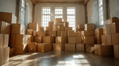 Unpacking the Buyer’s Market: Key Strategies for Success