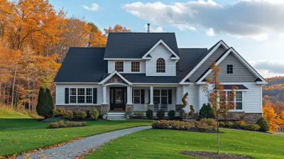 USDA Loans: Affordable Homeownership in Rural Areas