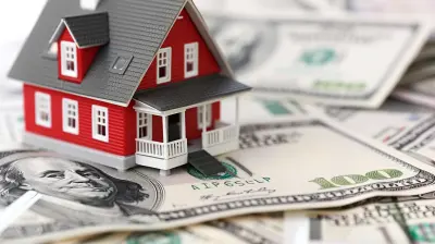 Using a Reverse Mortgage for Healthcare Costs