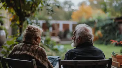 Using a Reverse Mortgage for Healthcare Costs