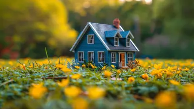 Using Composition to Create Inviting Real Estate Photos