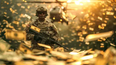 VA Loans: A Comprehensive Guide for Veterans