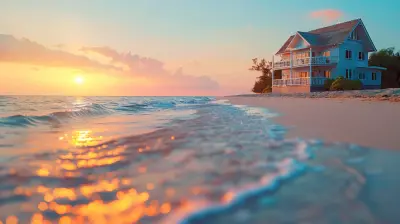 Vacation Rental Investment Strategies for Beginners