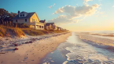 Vacation Rental Scams: How to Protect Yourself and Your Guests