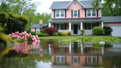 Water Damage Prevention: A Must for Every Property Owner