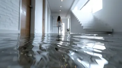Water Damage Prevention: A Must for Every Property Owner