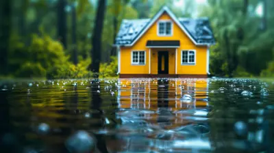 Weather And Climate Considerations When House Hunting